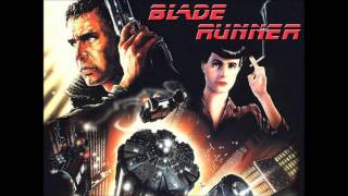 Vangelis - Blade Runner Blues