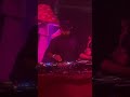 The Foundry in San Francisco with Mark Farina, Seven Davis Jr. & Homero Espinosa #housemusic