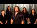 Symphony X - Premonition (Instrumental by Vitaliy Antonuk)