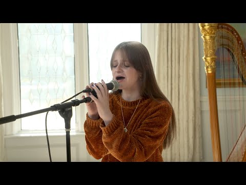 Julia Fazzino - Happier (Olivia Rodrigo cover)