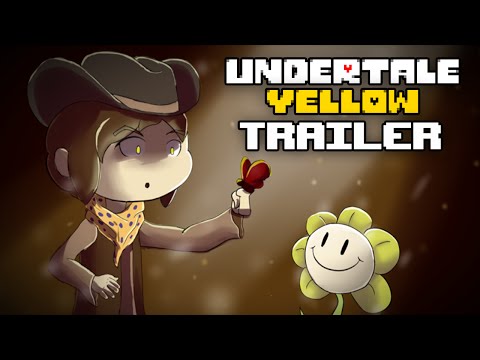 Announcement Trailer