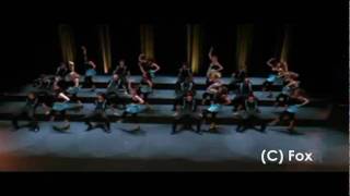 Glee - Mercy (by Vocal Adrenaline)