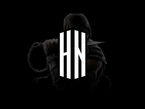 Weedz, SVNTOZ - Scorpius