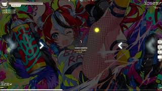 6.61* A | hololive English - Mind Craft (Cut Ver.) [Extra] (Sotarks) 97.84% 440/849