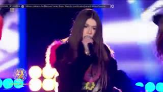 Roksana Węgiel - &quot;Anyone I Want to Be&quot; - Sylwester Marzeń z Dwójką
