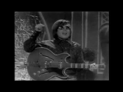 Illés  -  Little Richard  (HD Remaster)