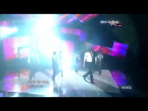 MBLAQ + Rain (Hip Song)