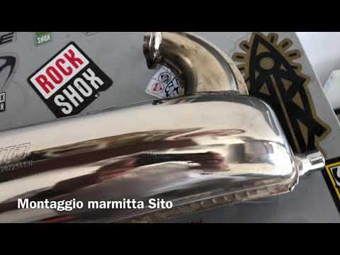 Vespa 125 primavera et3