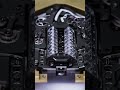 The Jacob Co Bugatti Tourbillon Asmr