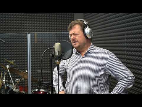 Bee Gees - Words (cover: Maciej Czerewaty)