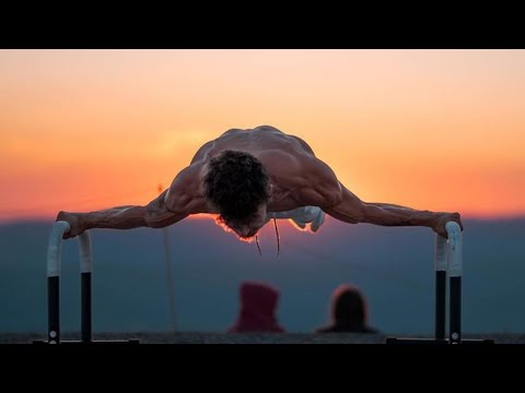 Strongest Athletes In The World - Calisthenics/Street Workout