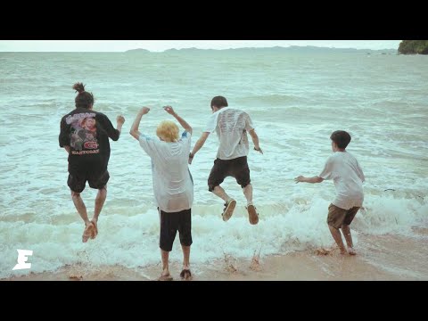 JONIN x BUNYARIT #F x WREEZEDBOY x PnT Madzy - Enjoy กับเพื่อนฝูง [Official Teaser]