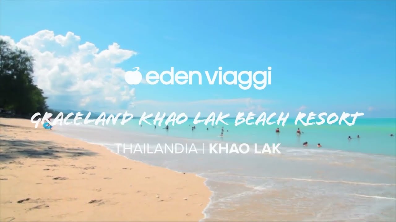 Graceland Khao Lak Beach Resor Graceland Khao Lak Beach Resor