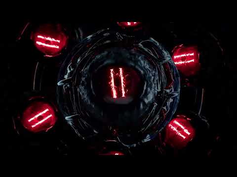 SVDDEN DEATH - Rings of Pluto (Blankface X DECIMATE Remix)