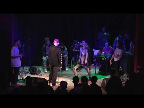 KEMPO VS ALBA - OCTAVOS - CAMPEÓN DE INVIERNO