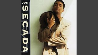 Jon Secada: Im Free