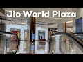 Jio World Plaza Mumbai