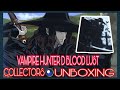 Vampire Hunter D Bloodlust Blu Ray DVD Collector S Edition Unboxing UK Alltheanime Easter Sale