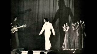 King Elvis presley &quot; When I am over you &quot; undubbed