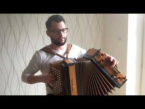 Herbert Pixner - Walzer Medley v.  G.Portenschlager // Steirische Harmonika ( Komp: Herbert Pixner)