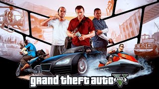 GTA Online AND Valorant with friends