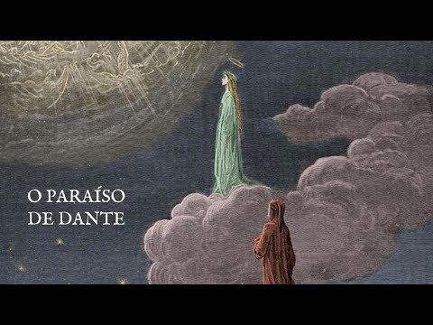 O Paraíso na obra de Dante "A divina comédia"