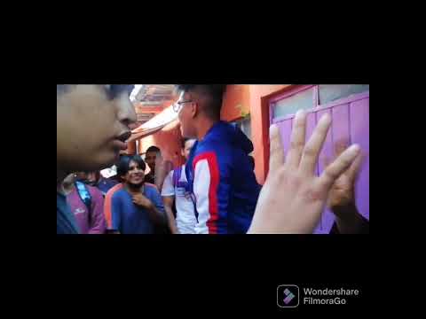 style wars/torne del poder:final Droner vs makia