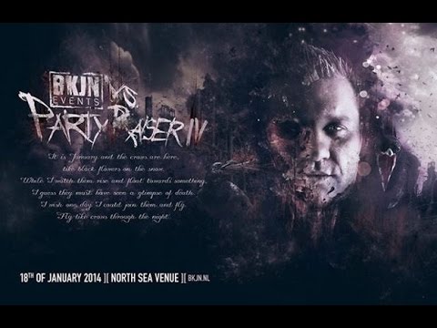 Darkcontroller Vs. S'Aphira BKJN Vs. Partyraiser