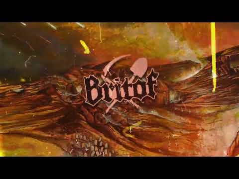 Britof - Scum of the Earth (OFFICIAL LYRICS VIDEO)