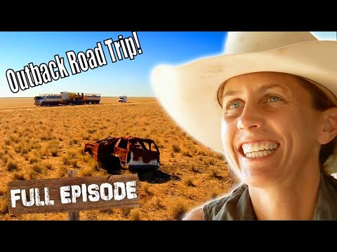 The Joneses Weekend Getaway! 🤠| Keeping Up With The Joneses S01E08| Full Episode | Untamed