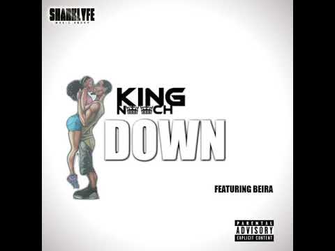 King Nooch ft. Beira - Down [BayAreaCompass]