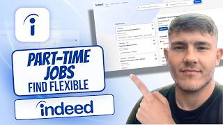 How To Find Part-Time Jobs On Indeed (Quick Search)