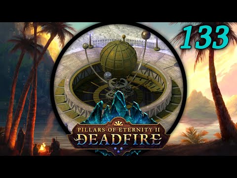 Rival Reunion - Let's Play Pillars of Eternity II: Deadfire (PotD) #133