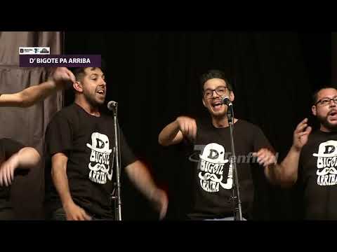 Prueba de Admisión 2020 - Etapa 4