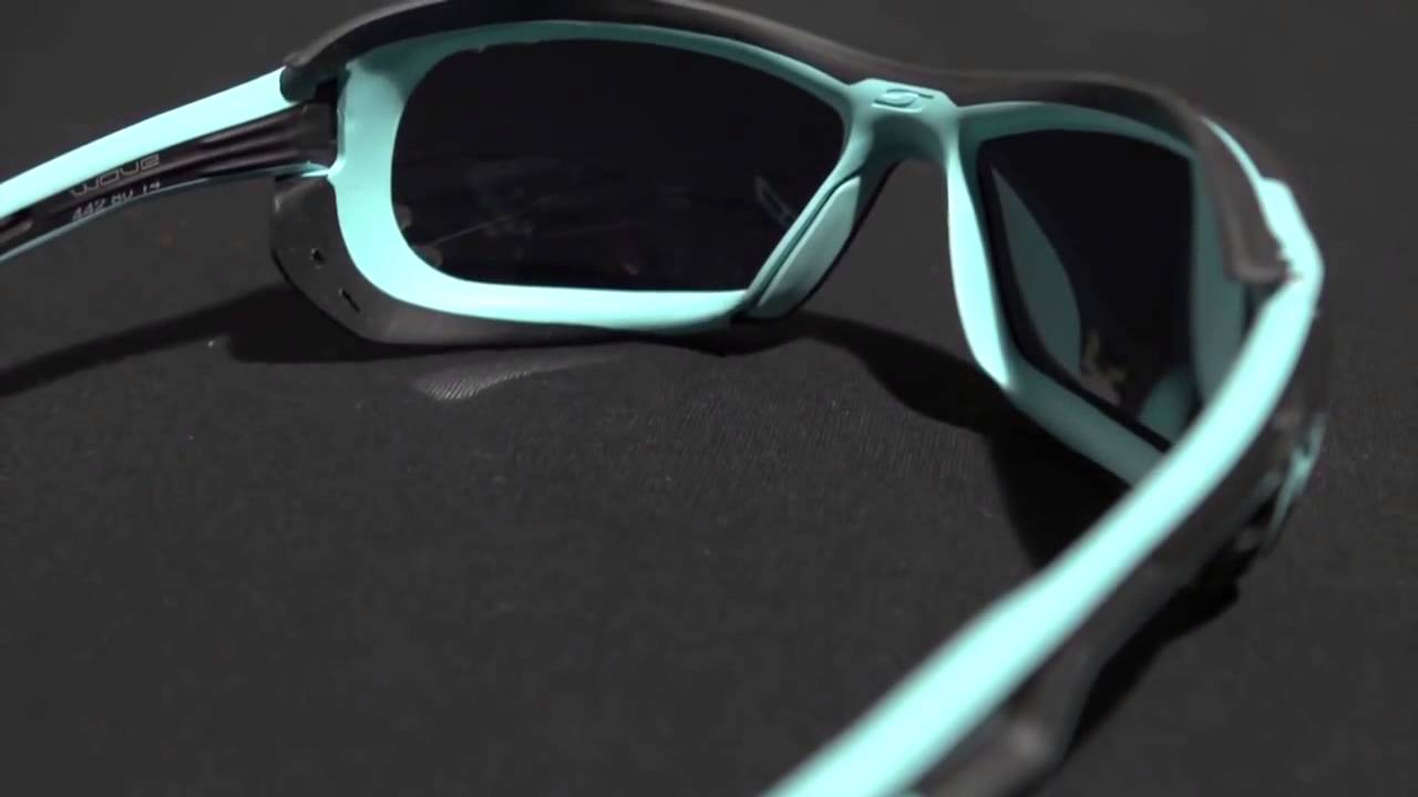 Lunettes de Soleil Julbo Wave