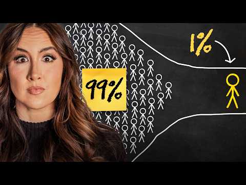 Watch these 40 minutes if you want to be a millionaire in 2025