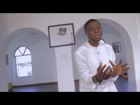 In My DNA - Gifted Hadi Shaban (Official Video)