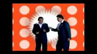 La Cumbia Del Pichoncito.wmv