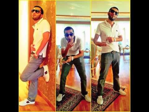 M.A. Moss - 24 bars (Freestylaaa + Lyrics)