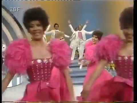 Musik ist Trumpf "Opening" Fernsehballett