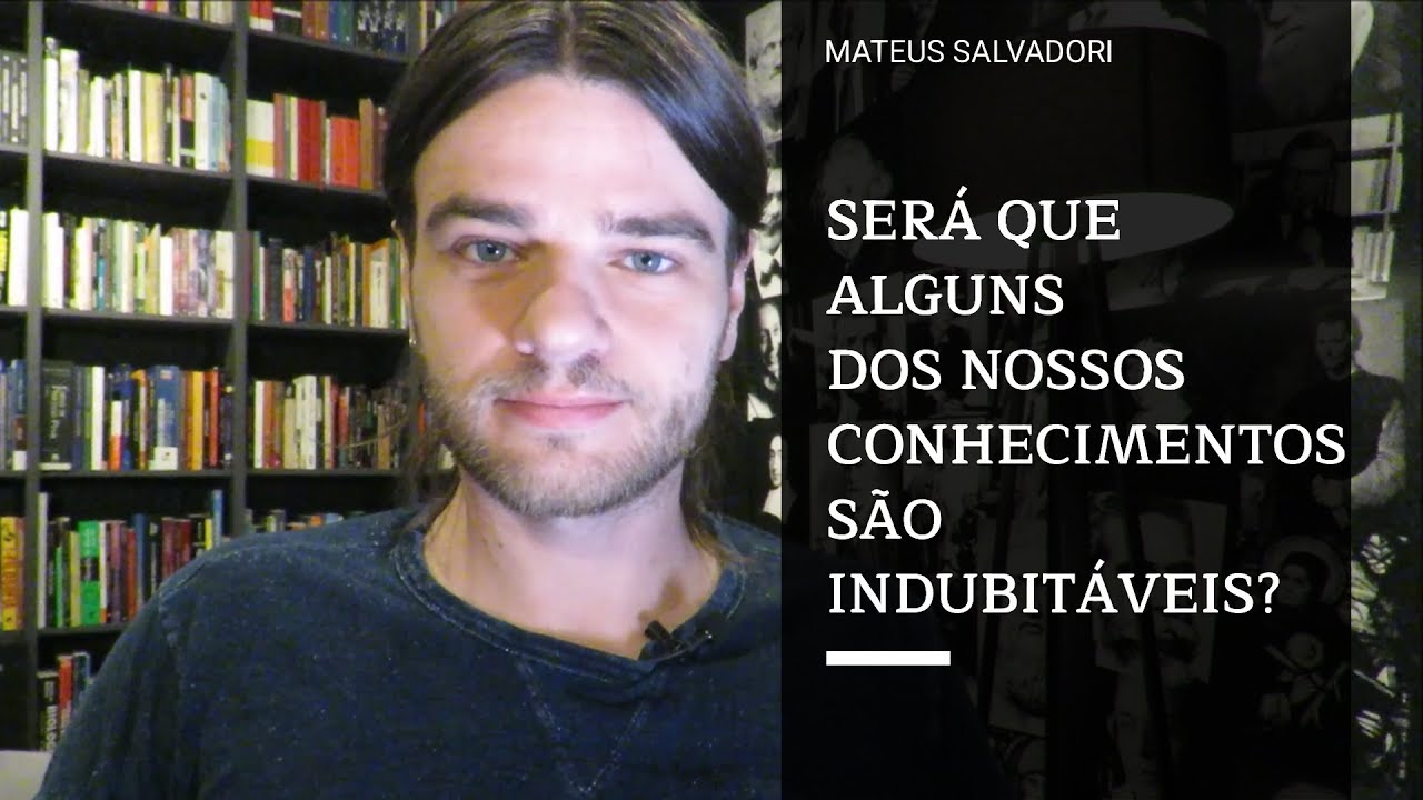 O conhecimento e os problemas da filosofia [Bertrand Russell]