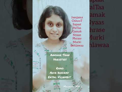Variety of Akar Taans — वीडियो थंबनेल