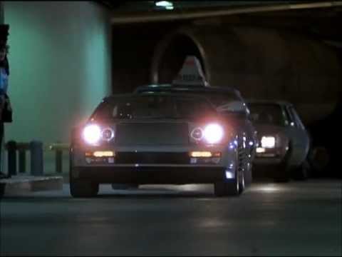 corrupcion en miami entrega del testarossa a sonny mas persecucion