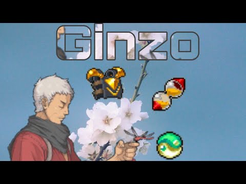 Ginzo Invincible Strategy | #Otherworldlegends #Ginzo