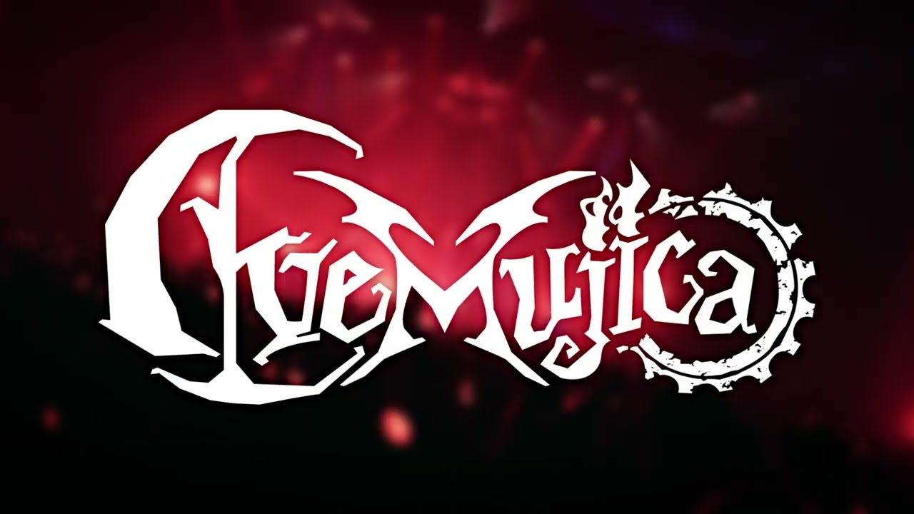 【CM】Ave Mujica Best Album「Ave Música」（2026.6.17 リリース）