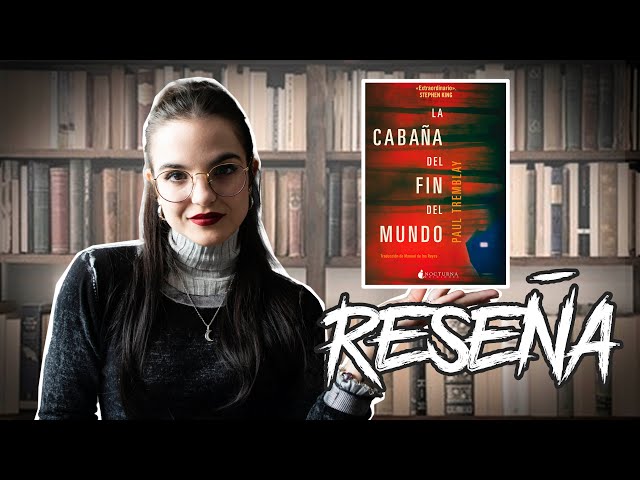 Vídeo relacionado con La cabaña del fin del mundo: 14 (Noches Negras)