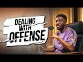 How To Get Rid Of Bitterness Pride Pastor Enoch