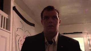 Sting   The Empty Chair (Unofficial Video)