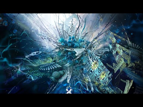 Pragmatix & Light Vision - Atom Eyes (Original Mix)