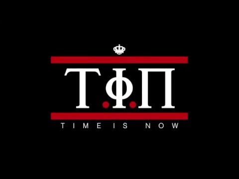 TIME IS NOW // TURNO // BREAKIN SCIENCE